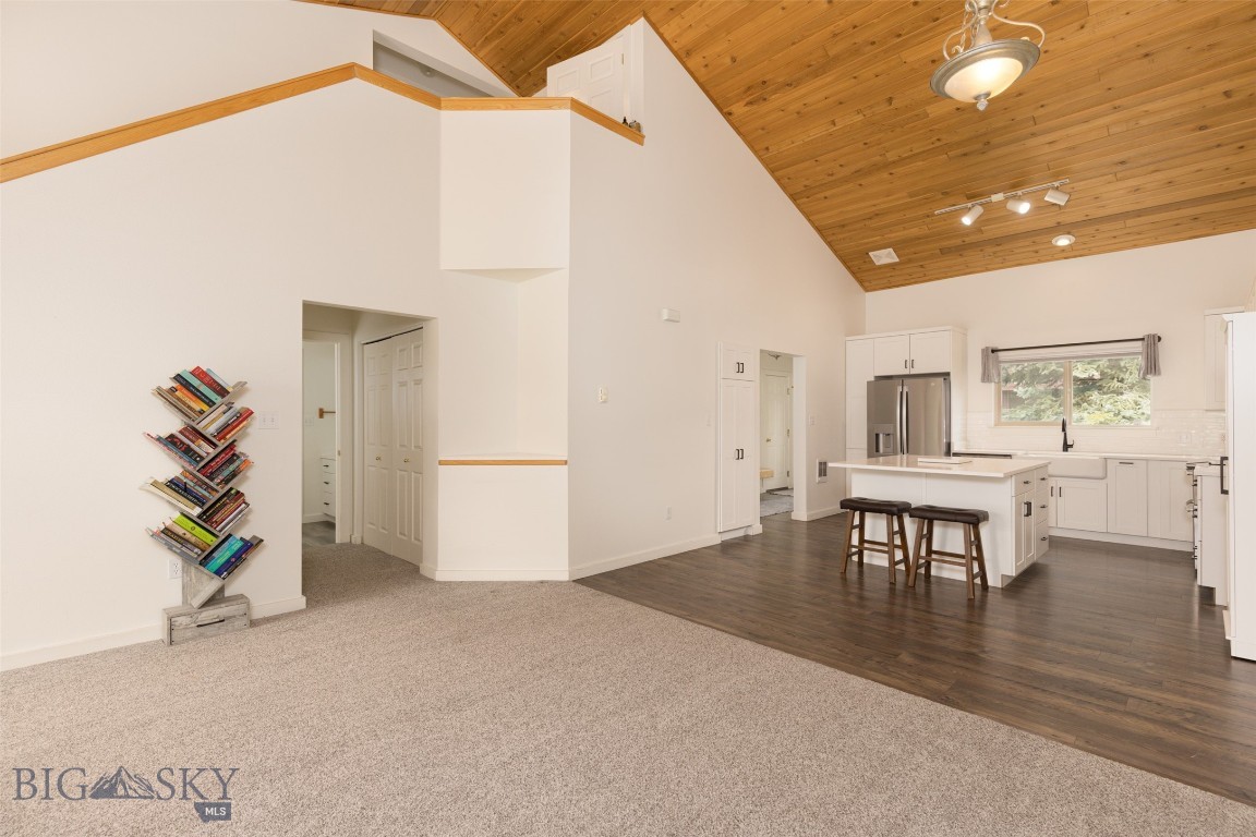 Firelight Meadows Condo - Residential