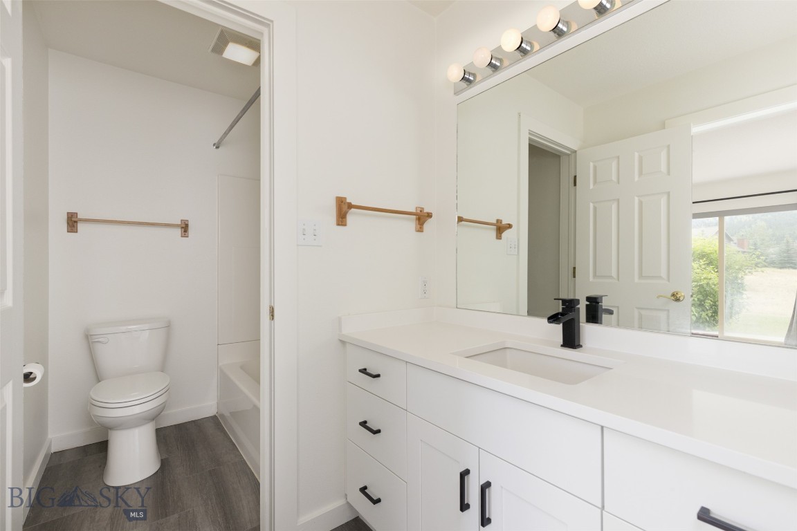 Firelight Meadows Condo - Residential