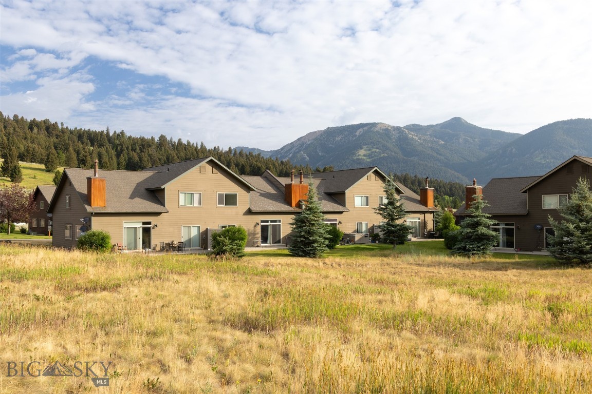 Firelight Meadows Condo - Residential