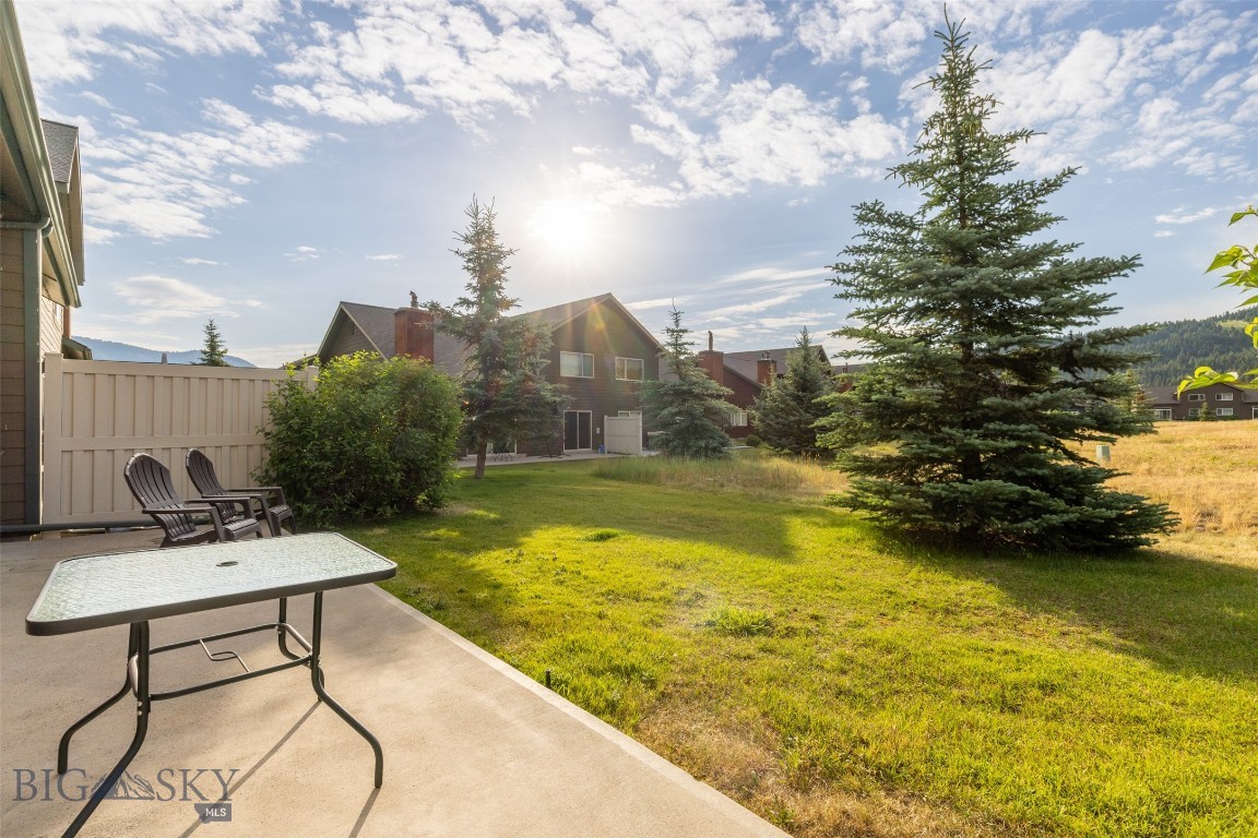 Firelight Meadows Condo - Residential