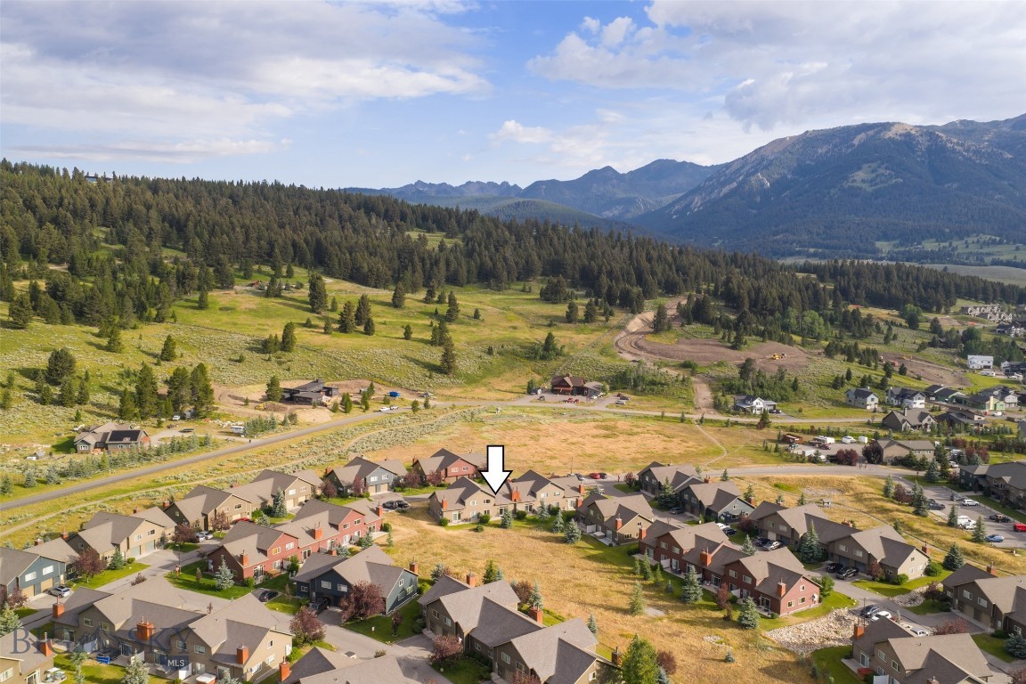 Firelight Meadows Condo - Residential