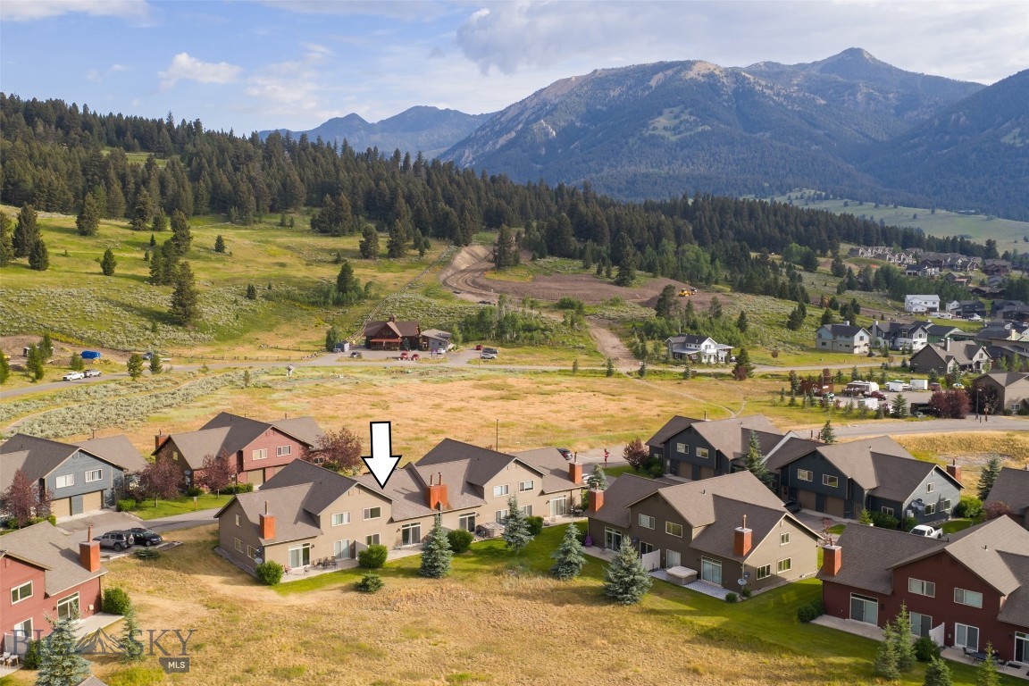Firelight Meadows Condo - Residential