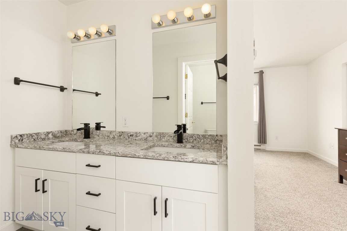 Firelight Meadows Condo - Residential
