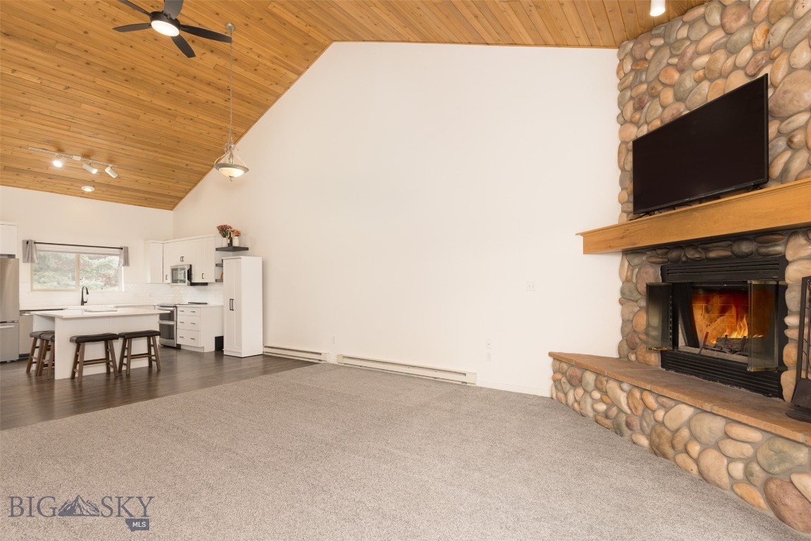 Firelight Meadows Condo - Residential