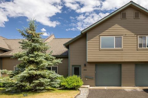 Photo of 304 Firelight Dr, Big Sky, MT 59716 (MLS # 404319)