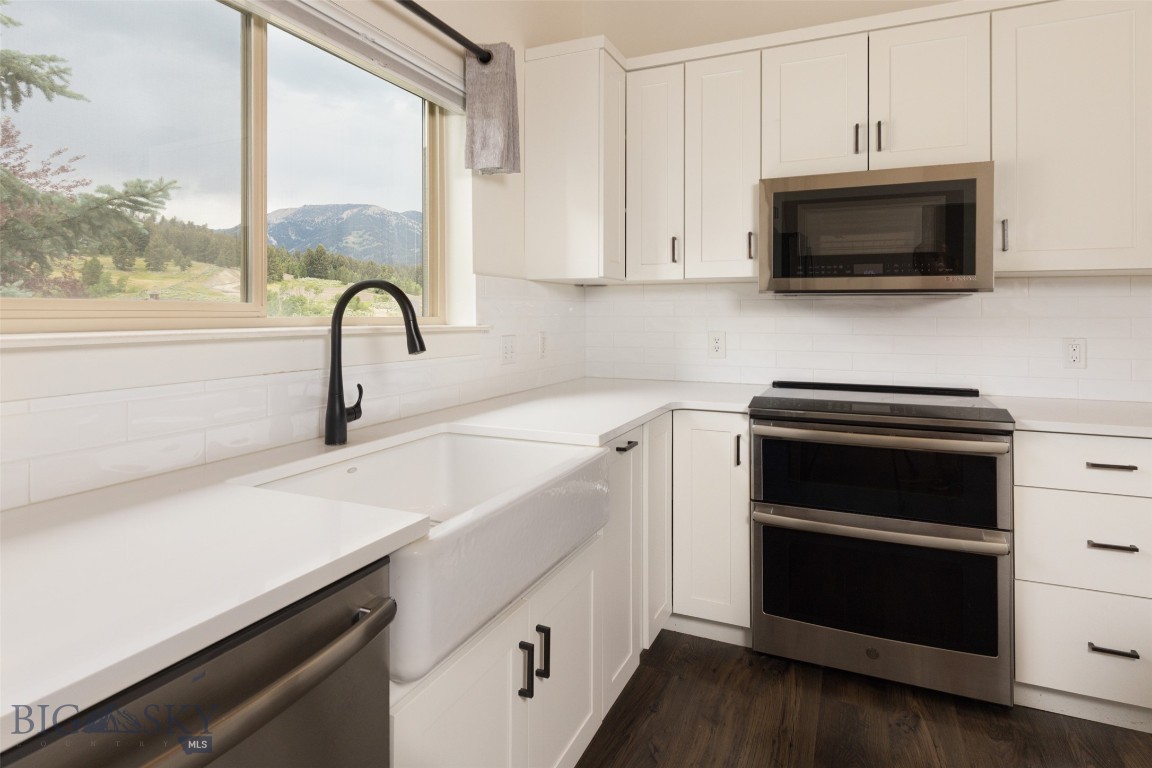 Firelight Meadows Condo - Residential