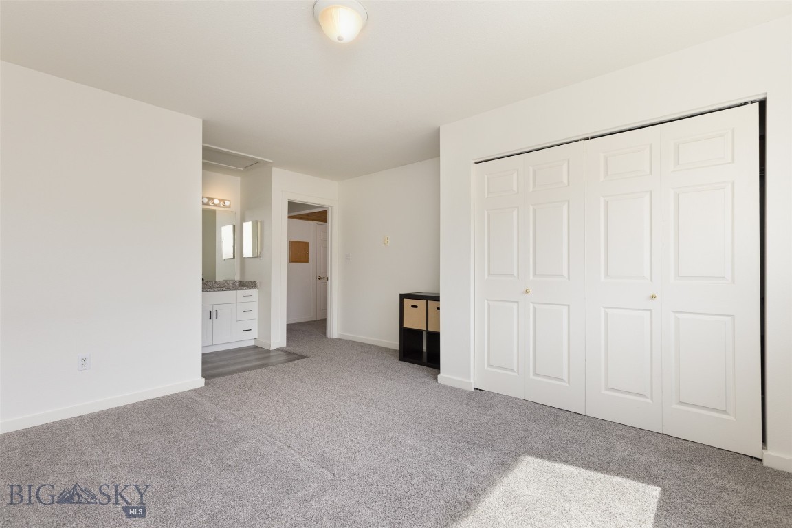 Firelight Meadows Condo - Residential
