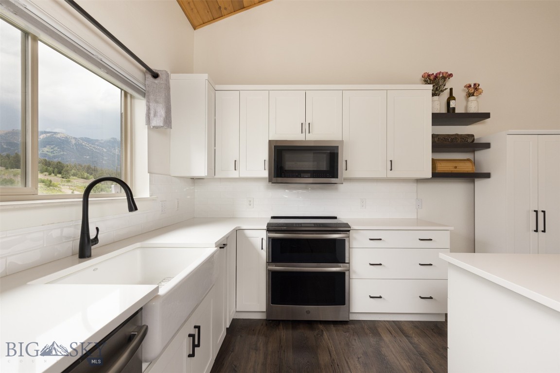 Firelight Meadows Condo - Residential