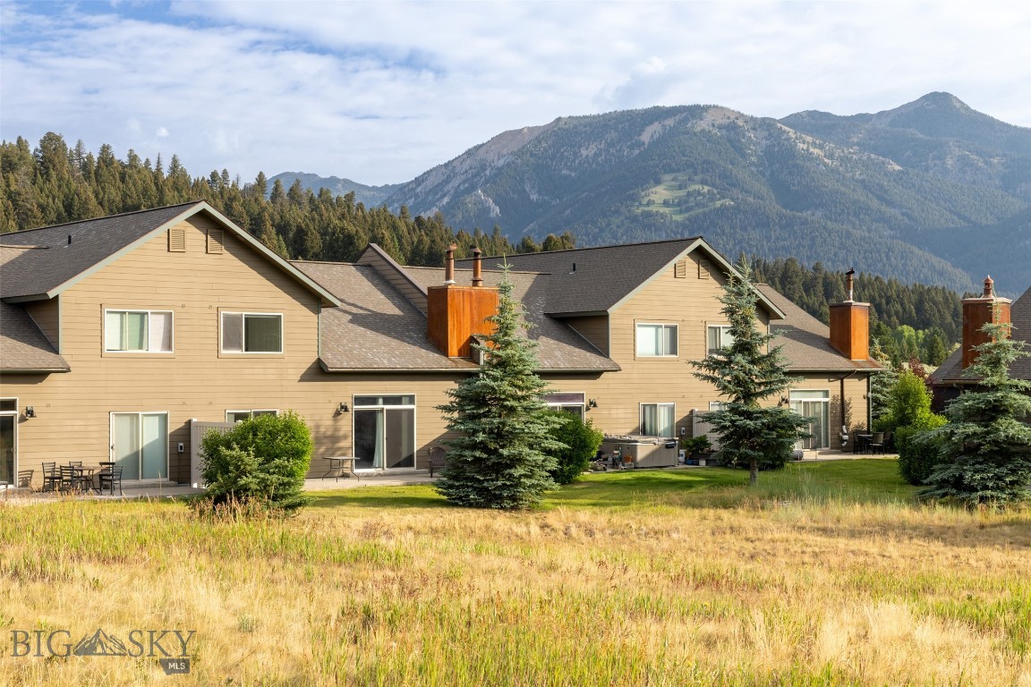 Firelight Meadows Condo - Residential