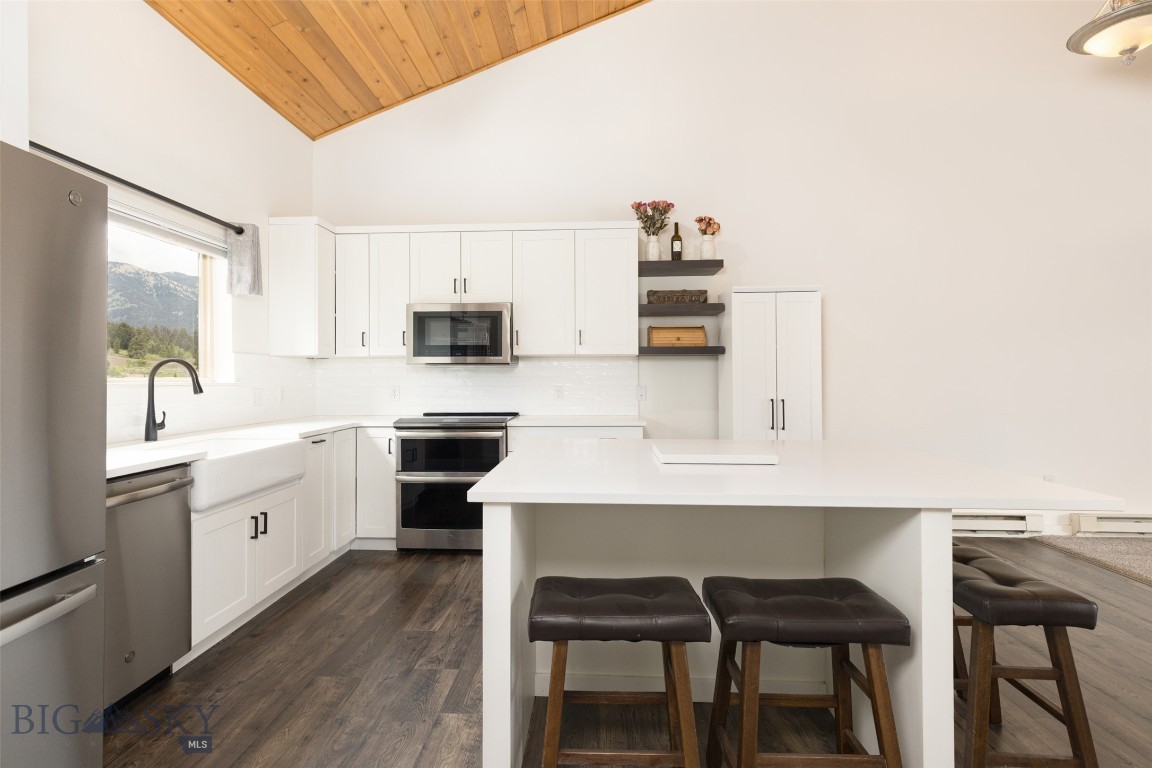 Firelight Meadows Condo - Residential