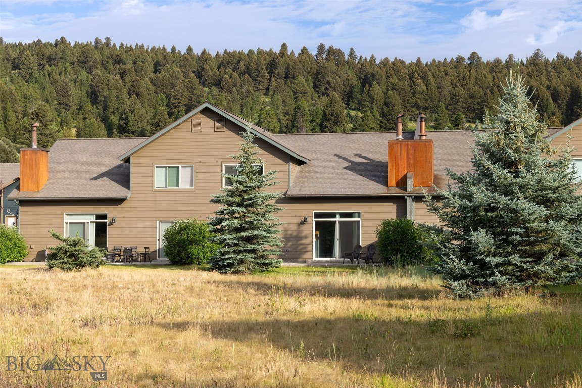 Firelight Meadows Condo - Residential