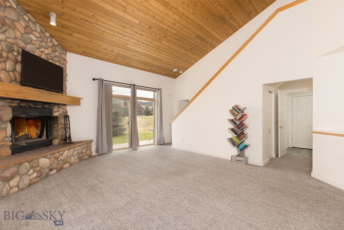 Firelight Meadows Condo - Residential
