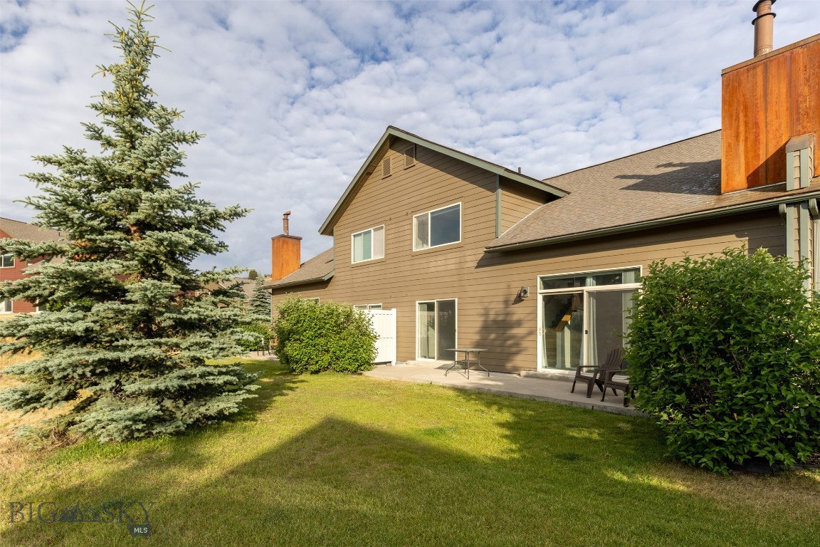 Firelight Meadows Condo - Residential
