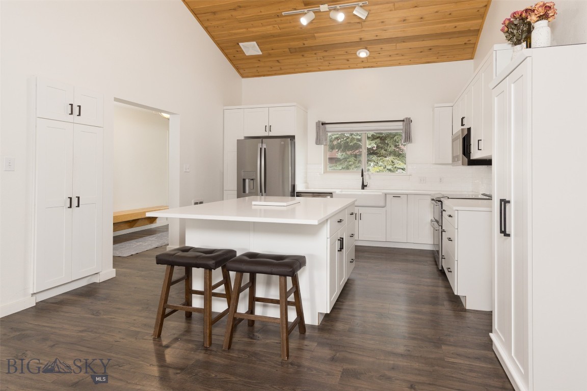Firelight Meadows Condo - Residential