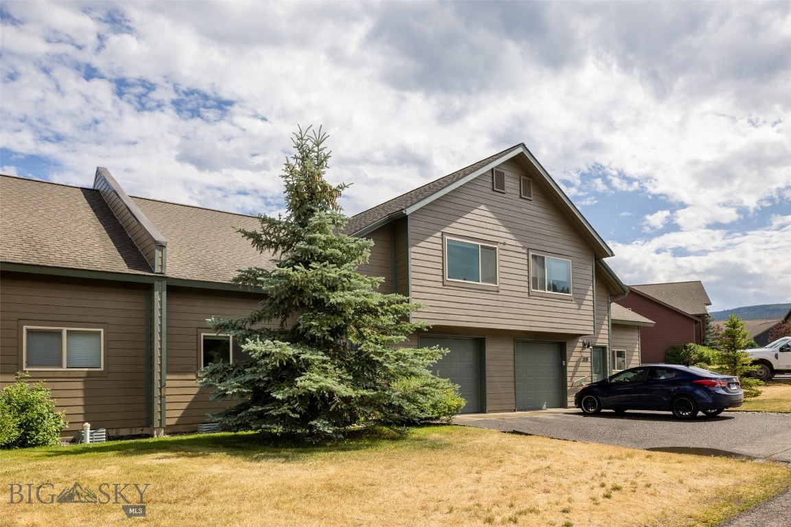 Firelight Meadows Condo - Residential