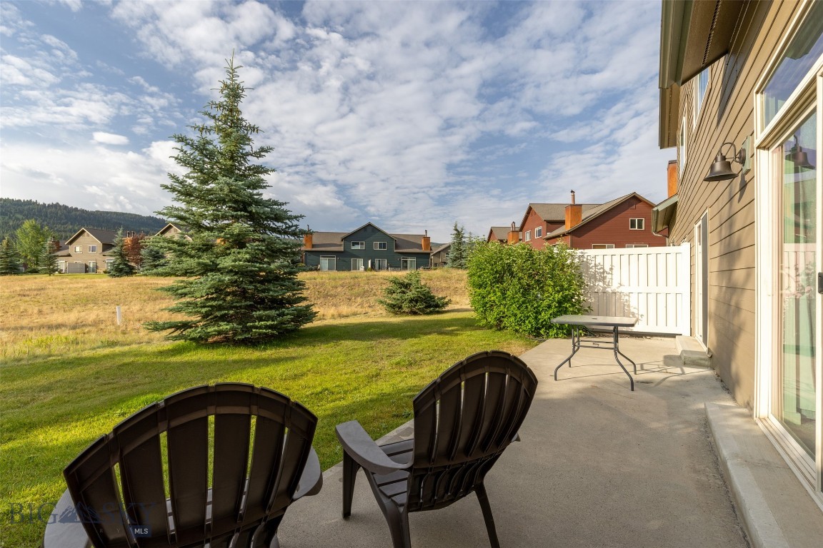 Firelight Meadows Condo - Residential