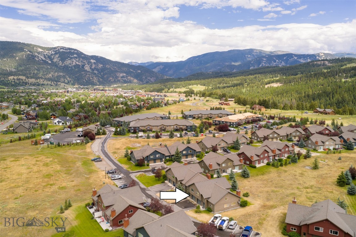 Firelight Meadows Condo - Residential