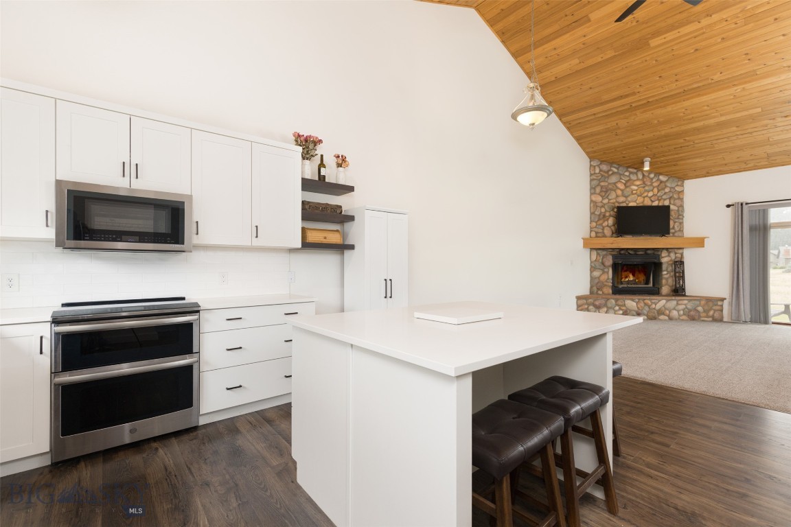 Firelight Meadows Condo - Residential
