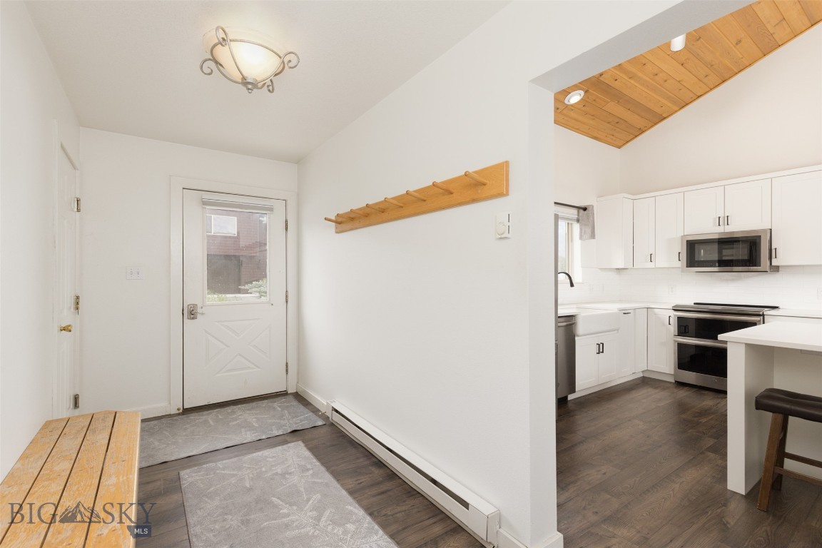 Firelight Meadows Condo - Residential