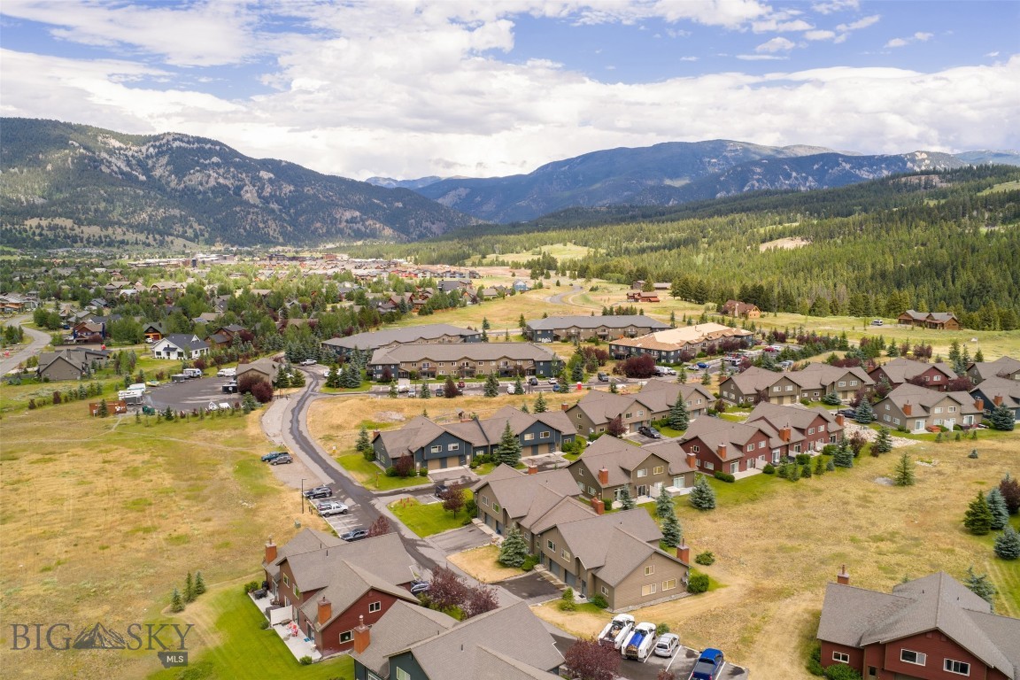 Firelight Meadows Condo - Residential