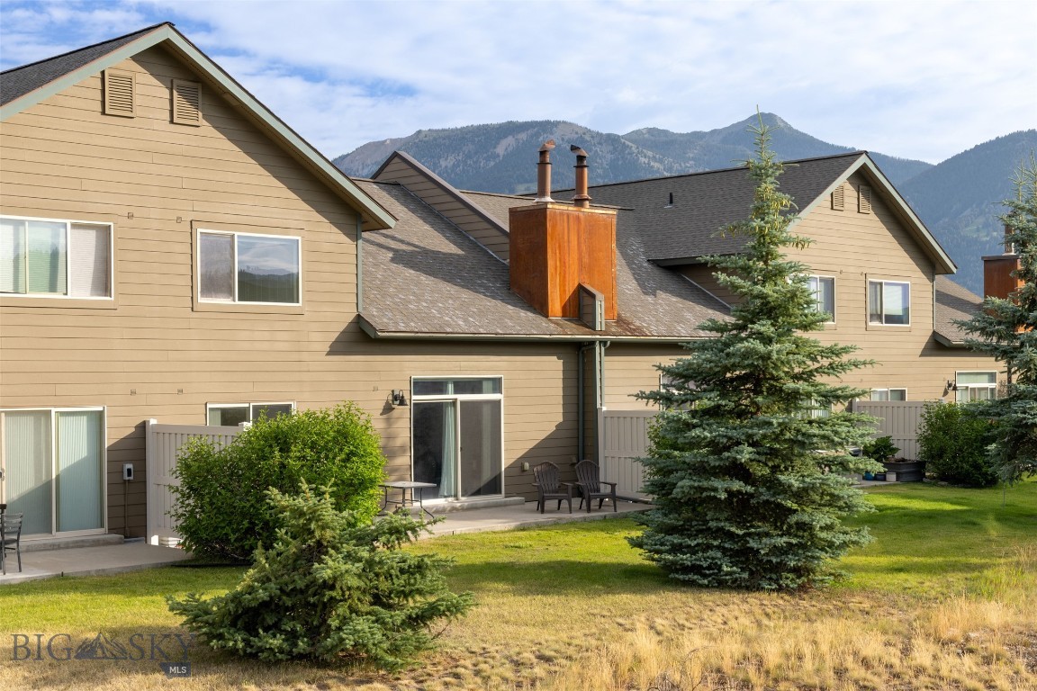 Firelight Meadows Condo - Residential