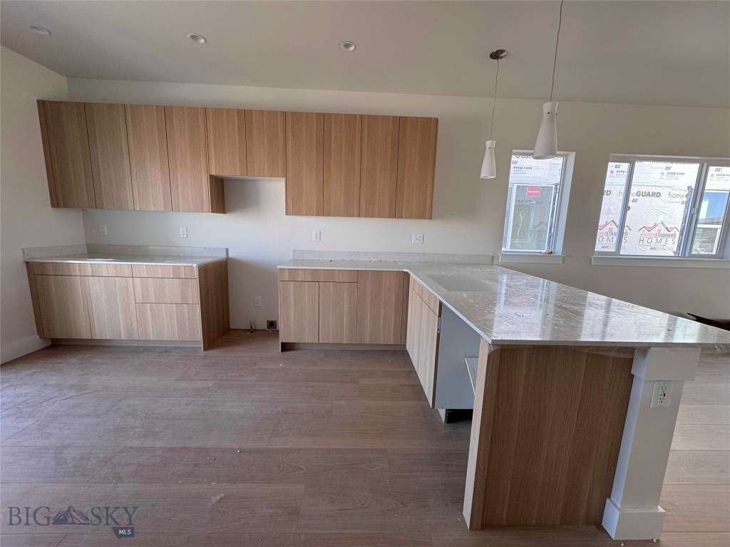 West Post Subdivision - Residential