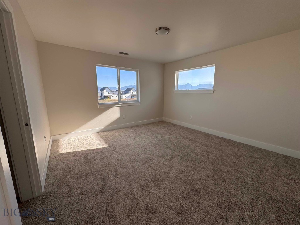 West Post Subdivision - Residential