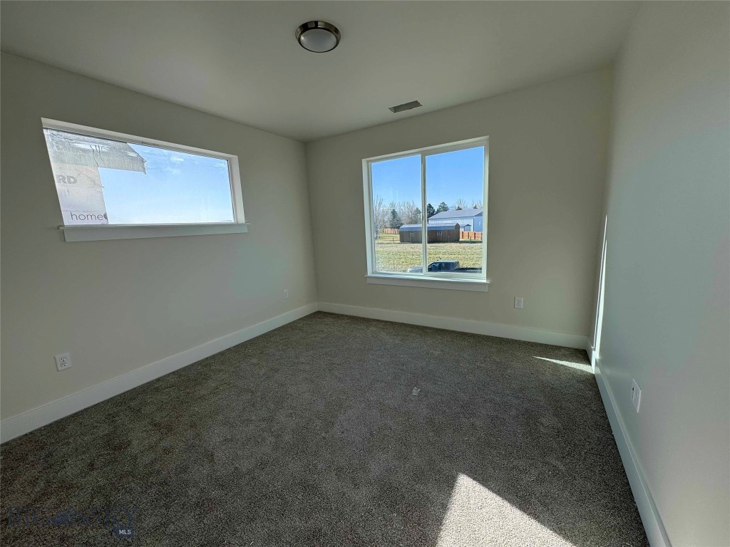 West Post Subdivision - Residential