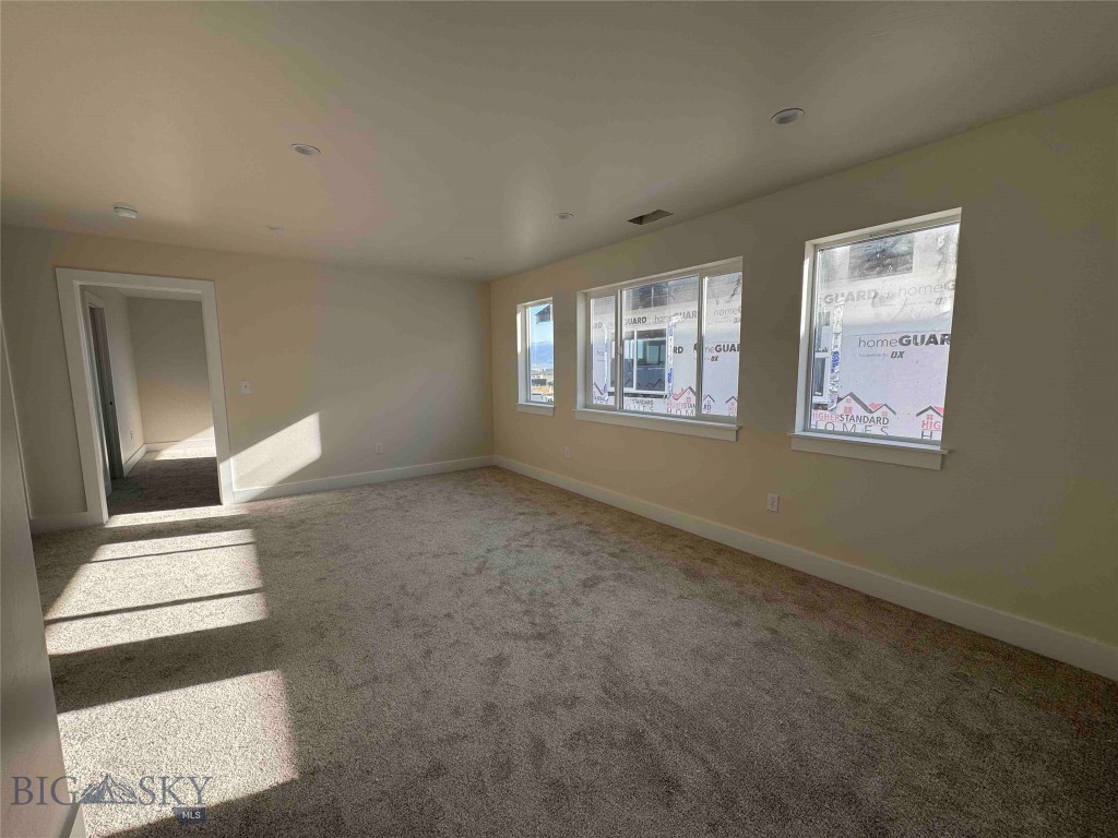West Post Subdivision - Residential