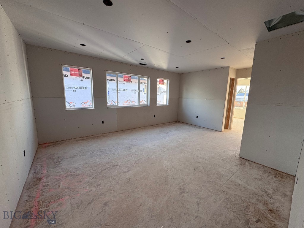 West Post Subdivision - Residential