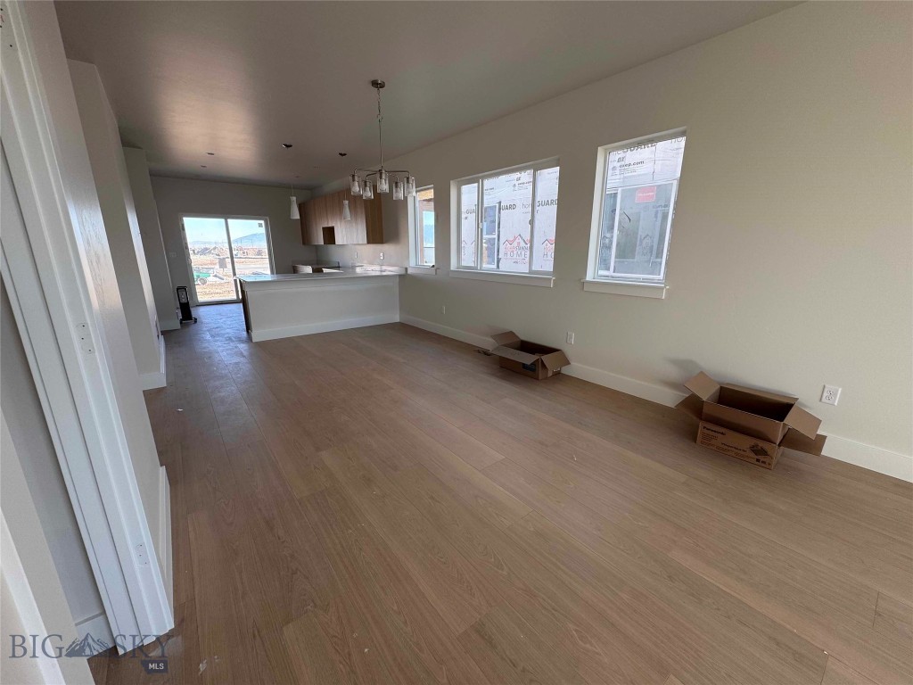 West Post Subdivision - Residential