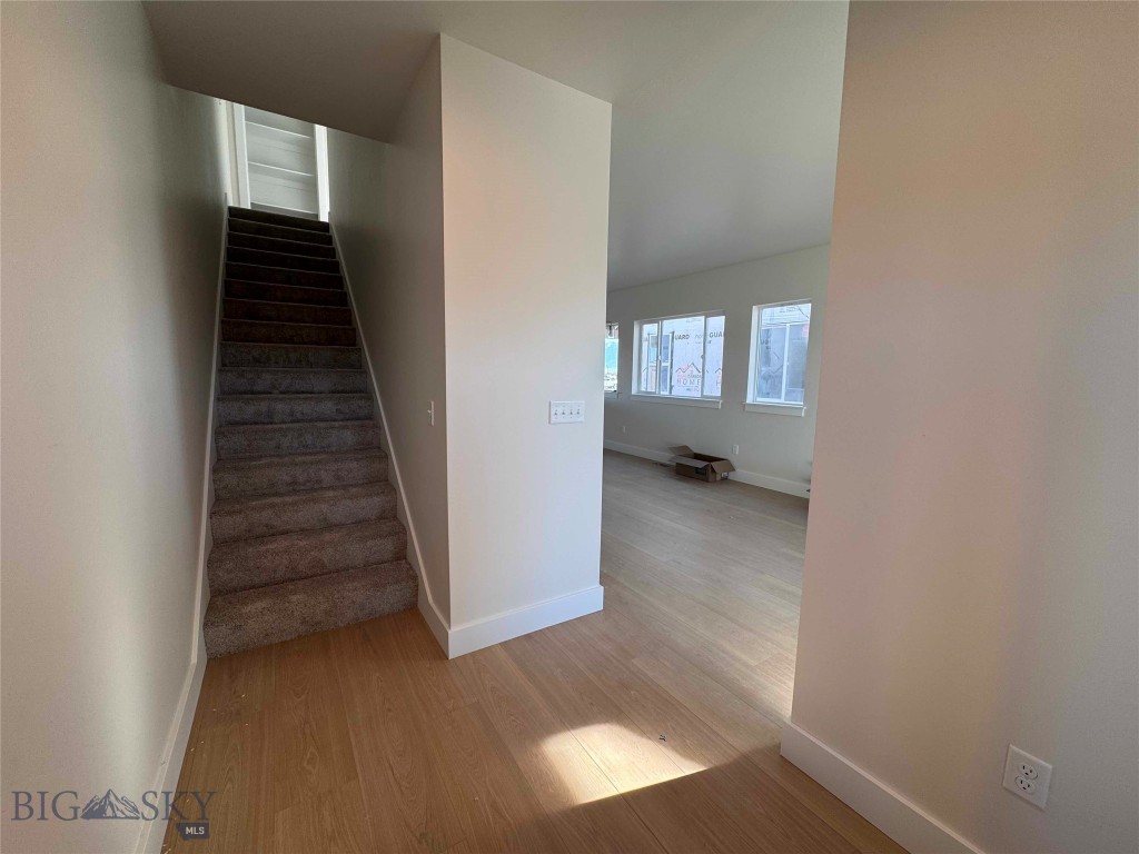 West Post Subdivision - Residential