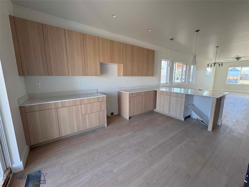 West Post Subdivision - Residential
