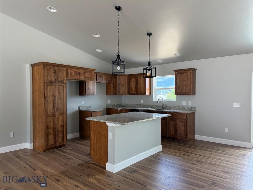 Butte Addition - Residential