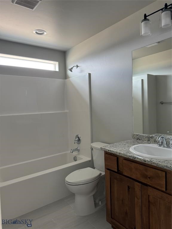 Butte Addition - Residential