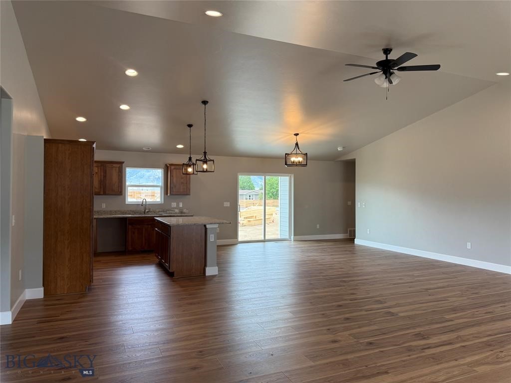 Butte Addition - Residential