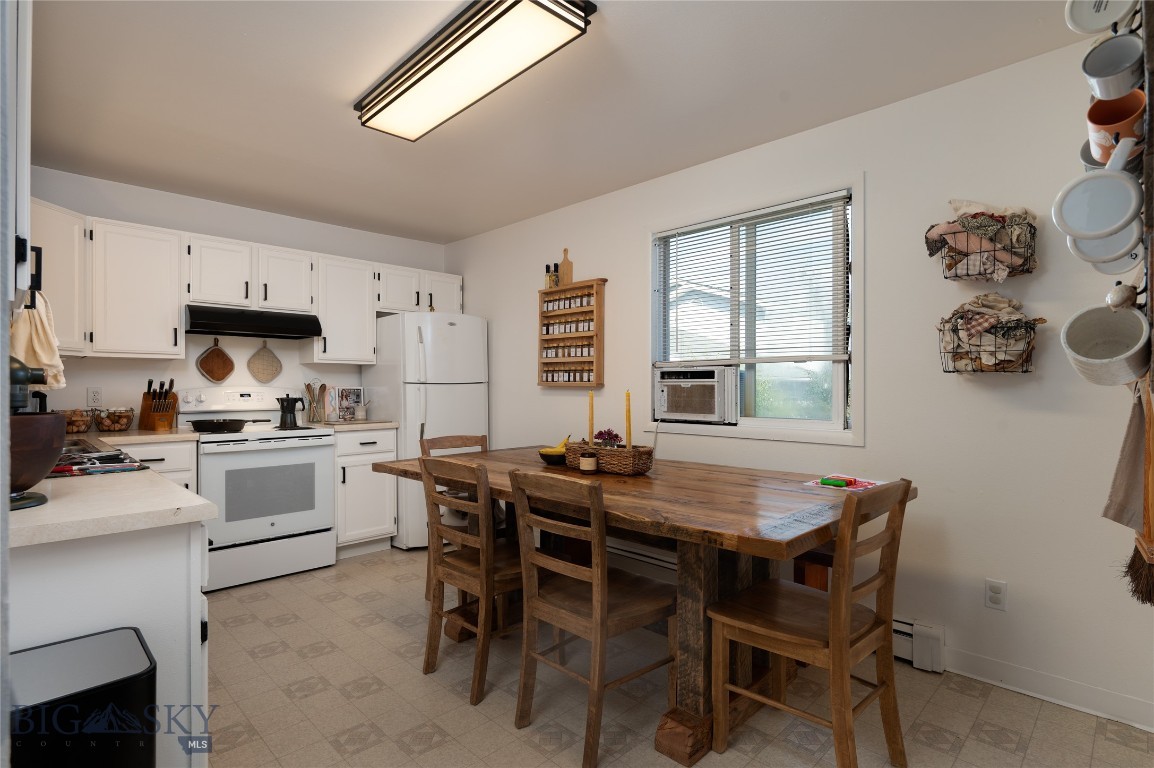 Valley Unit - Residential Income