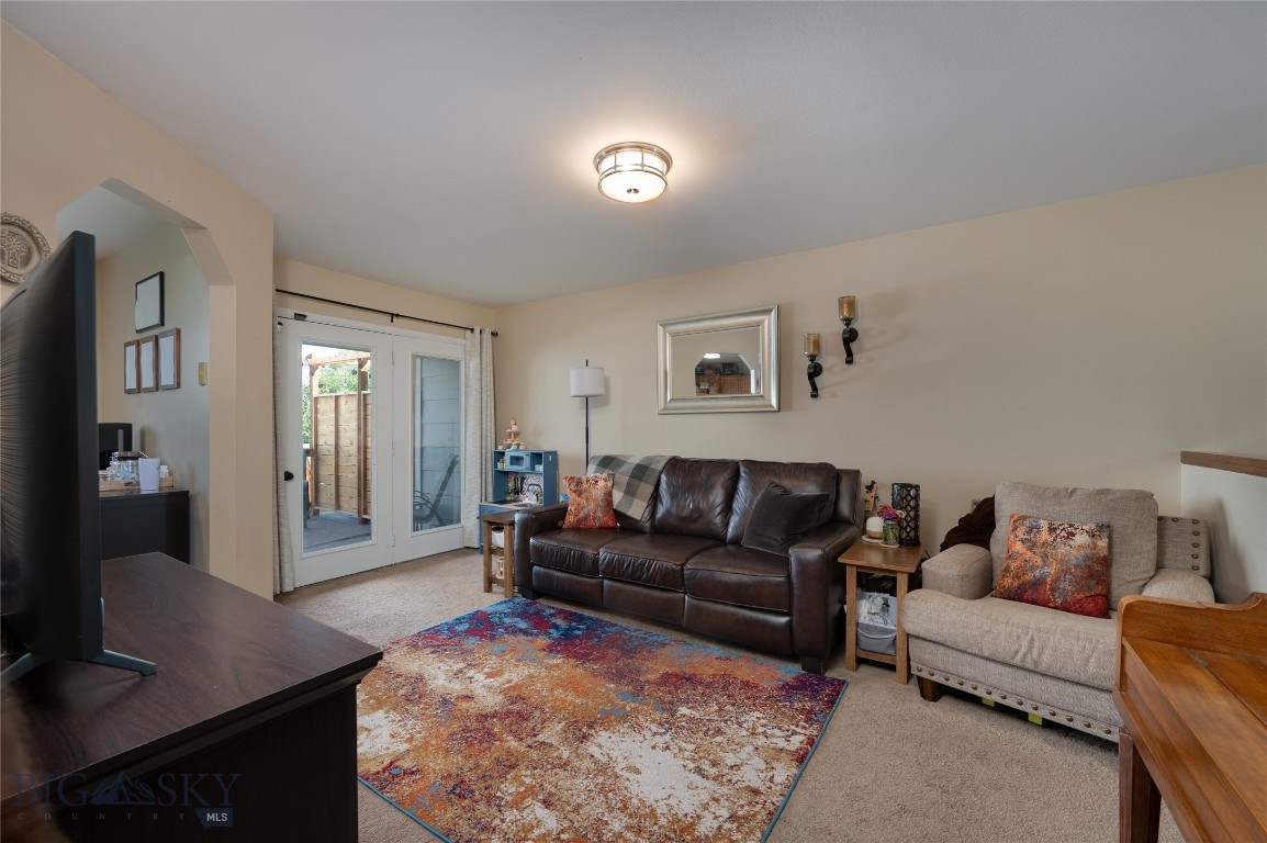 Valley Unit - Residential Income