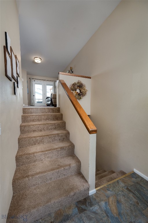 Valley Unit - Residential Income
