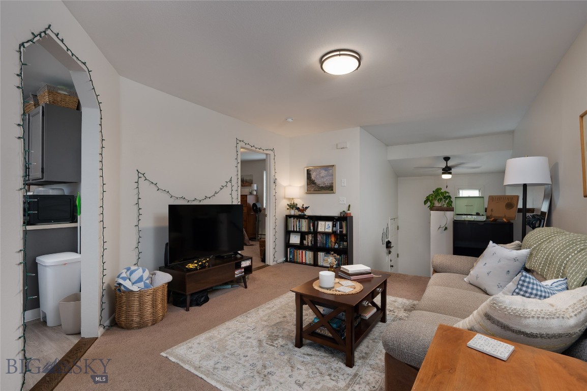 Valley Unit - Residential Income