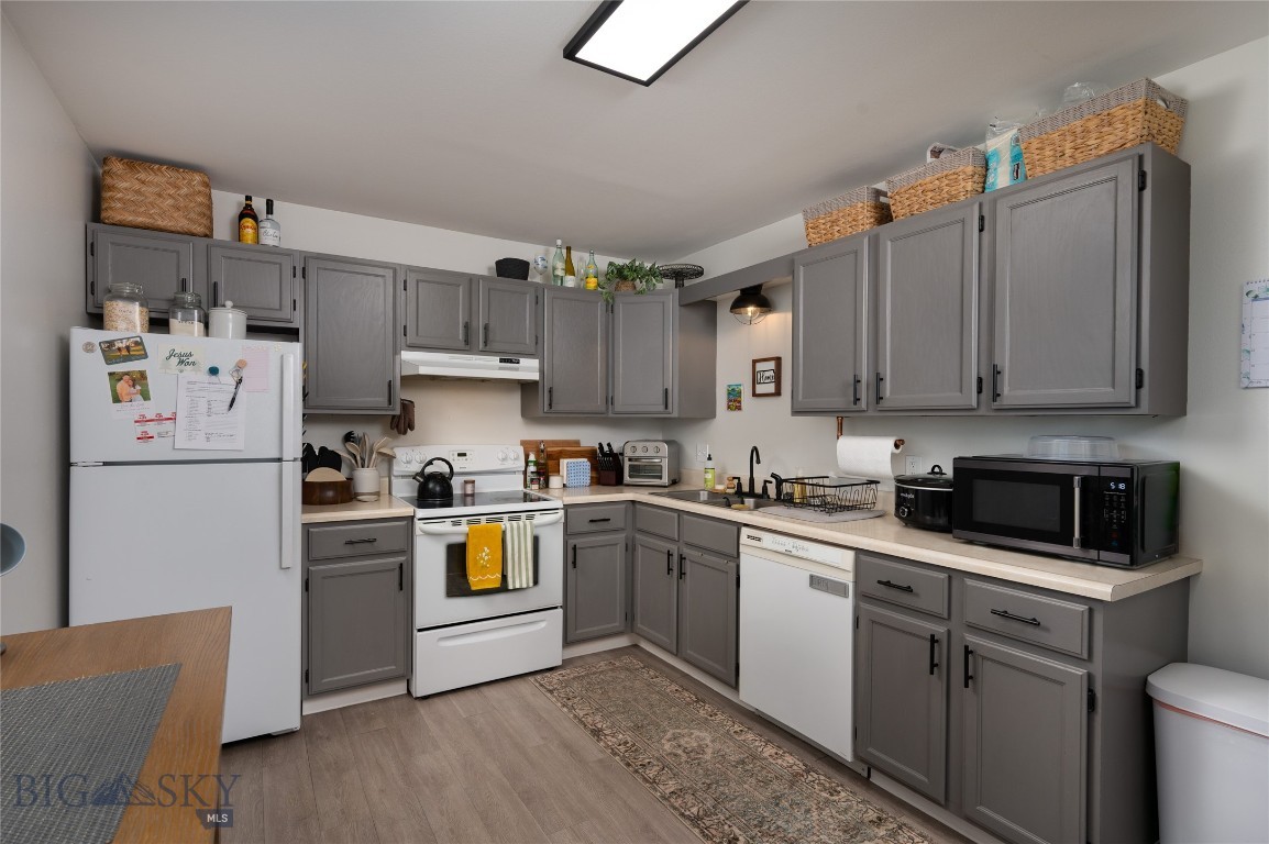 Valley Unit - Residential Income