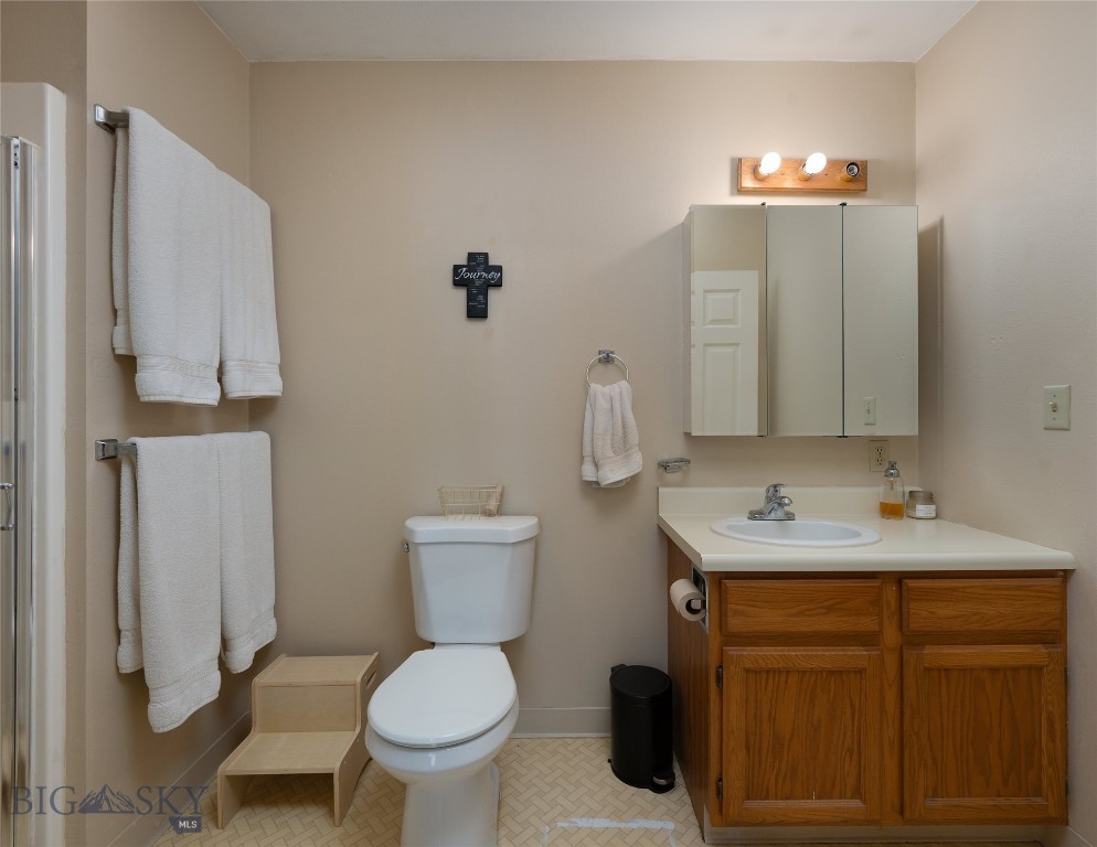 Valley Unit - Residential Income
