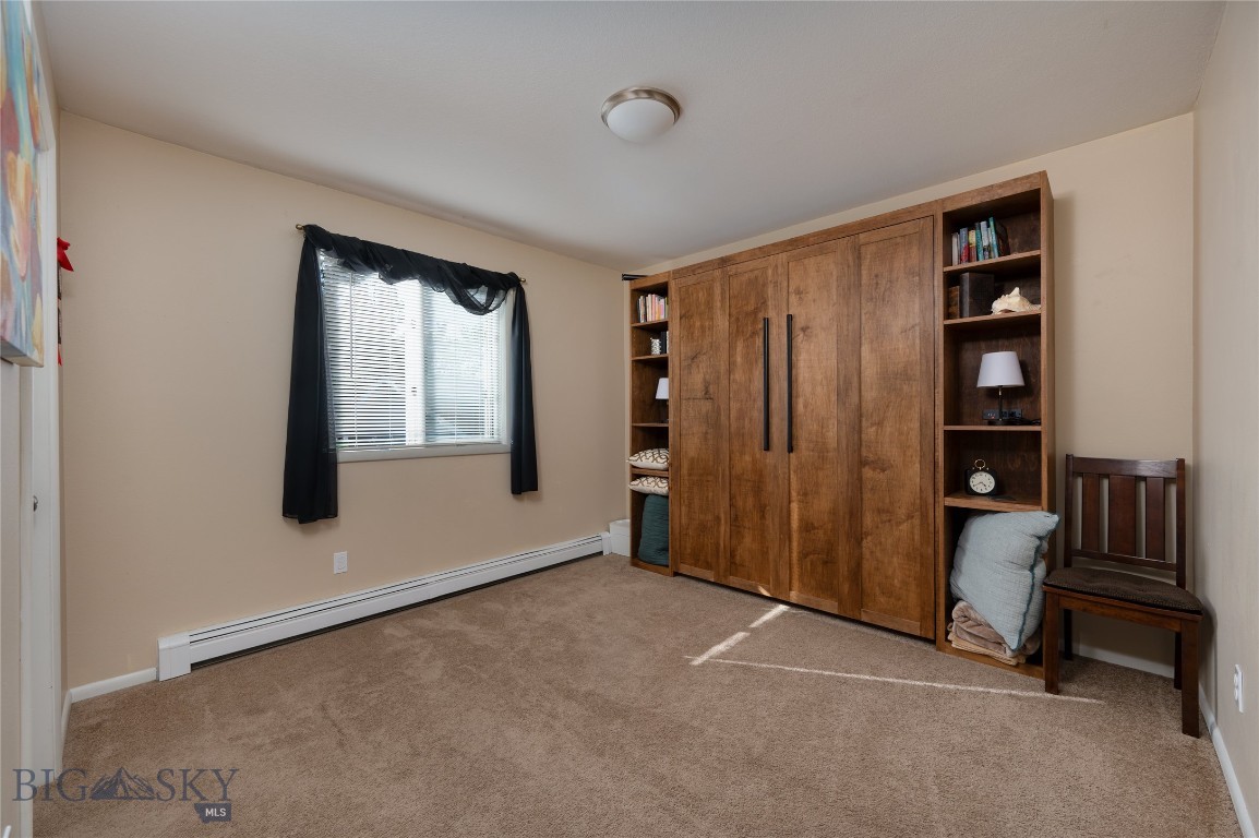 Valley Unit - Residential Income