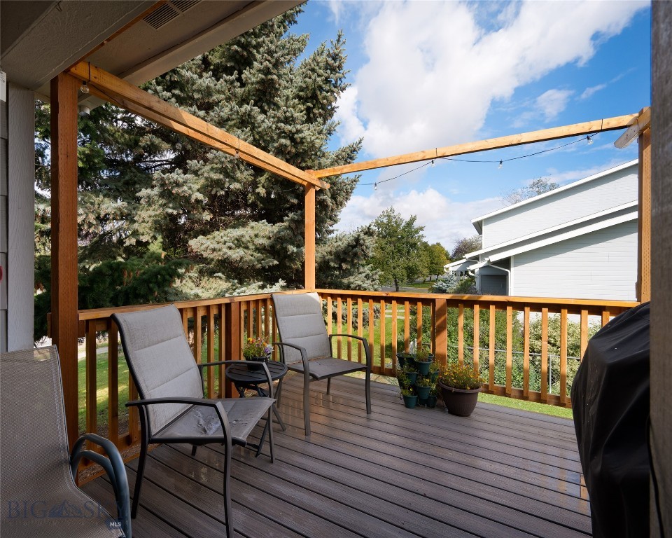 Valley Unit - Residential Income