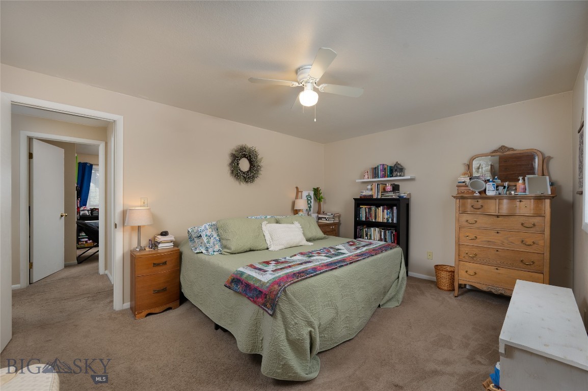 Valley Unit - Residential Income