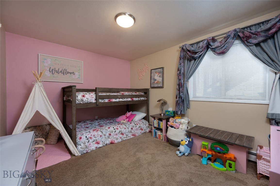 Valley Unit - Residential Income