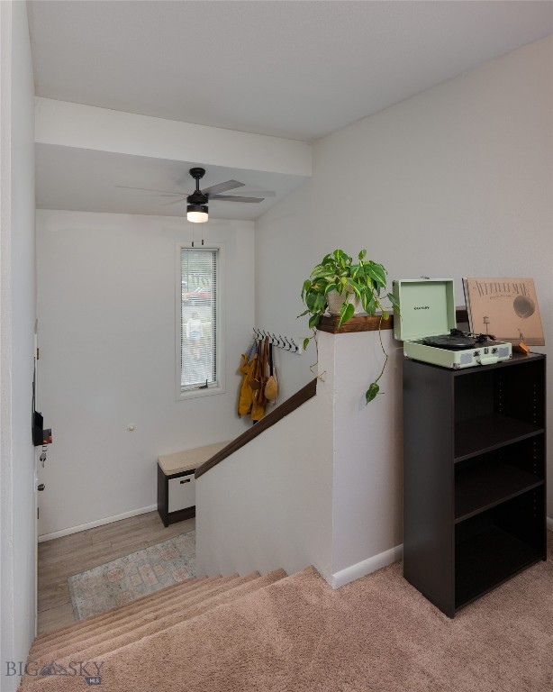 Valley Unit - Residential Income