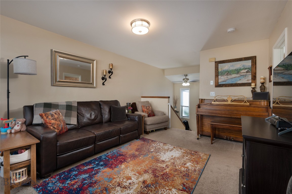 Valley Unit - Residential Income