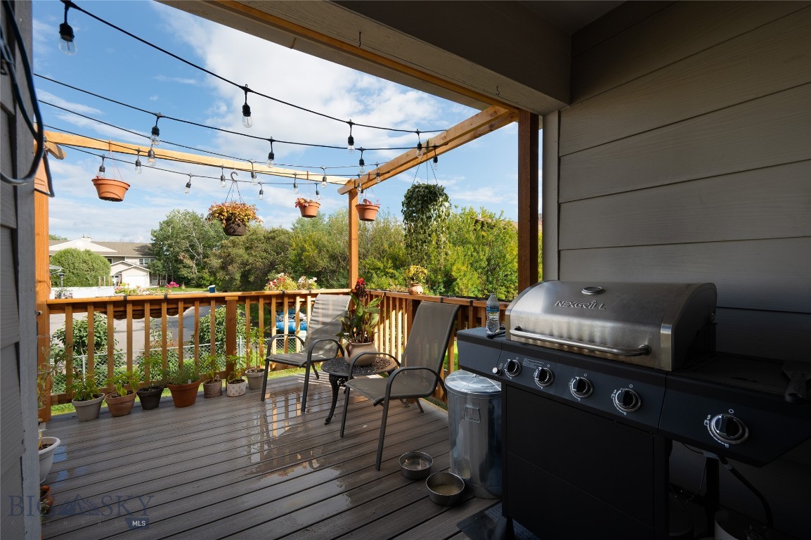 Valley Unit - Residential Income