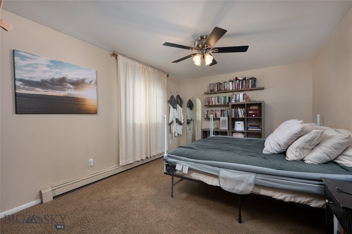 Valley Unit - Residential Income